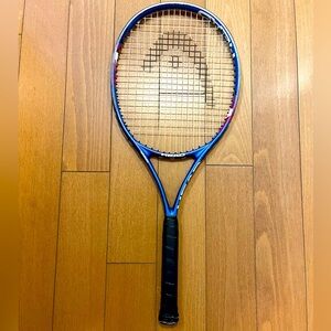 Head Tennis Racket